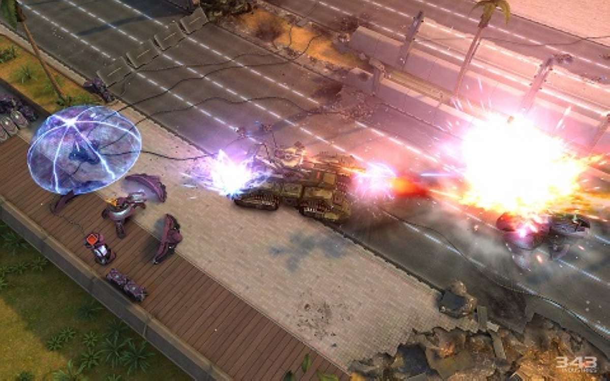 《Halo：Spartan Strike》遊戲截圖 2.jpg