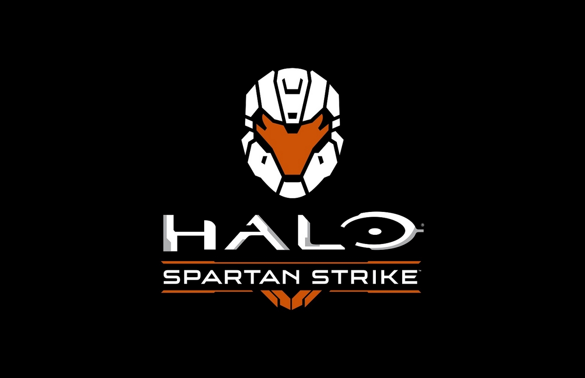 《Halo：Spartan Strike》Logo.jpg