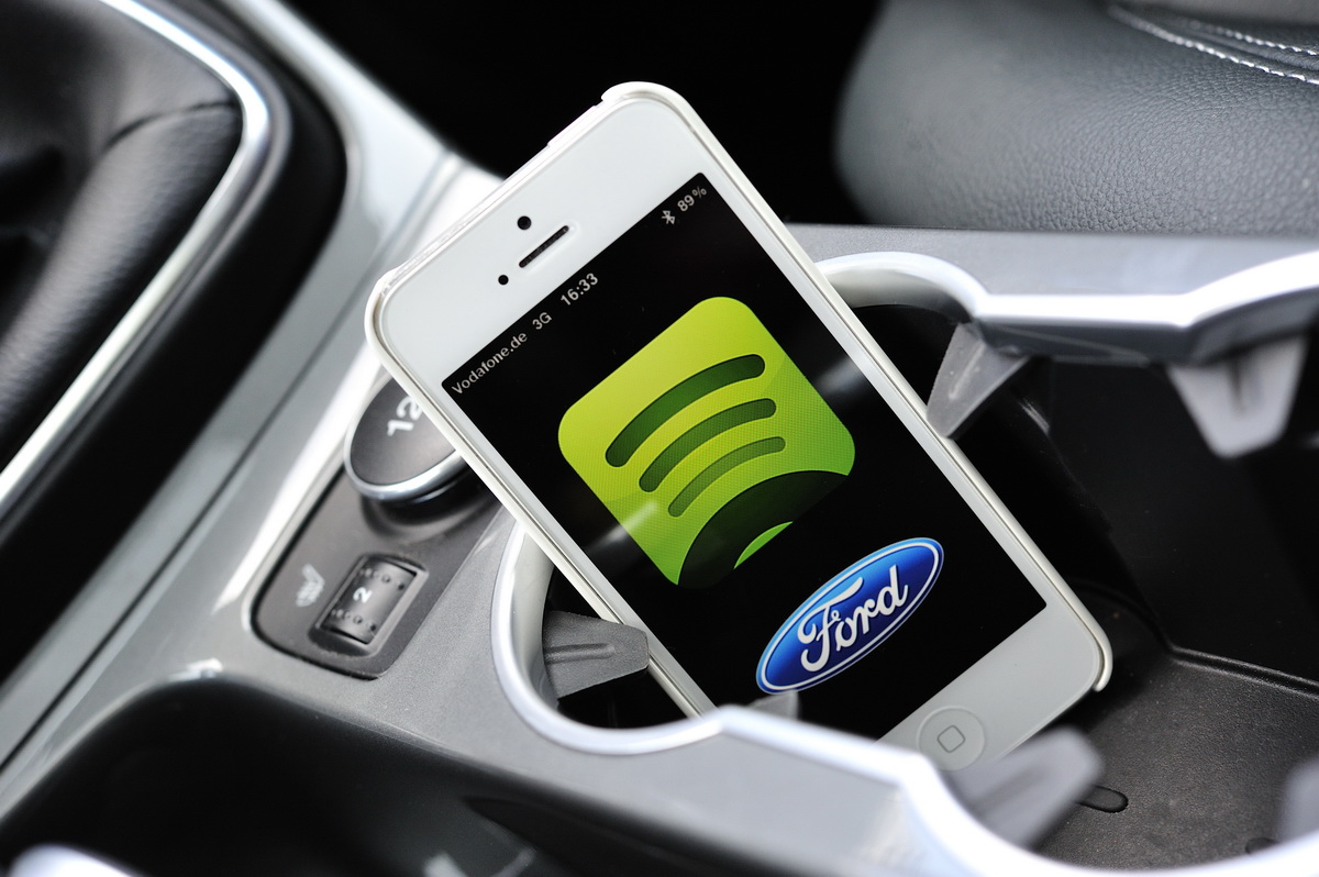 SYNC® AppLink™車用應用程式未來將可支援「我的福特」與「Spotify」03.jpg