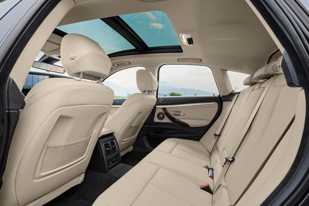 全新BMW 3系列Gran Turismo搭載Luxury Line風格套件 (4).jpg