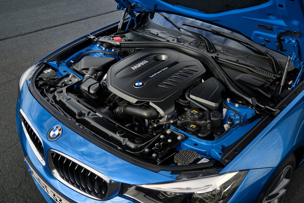 全新BMW TwinPower Turbo 直列六缸汽油引擎 (1).jpg