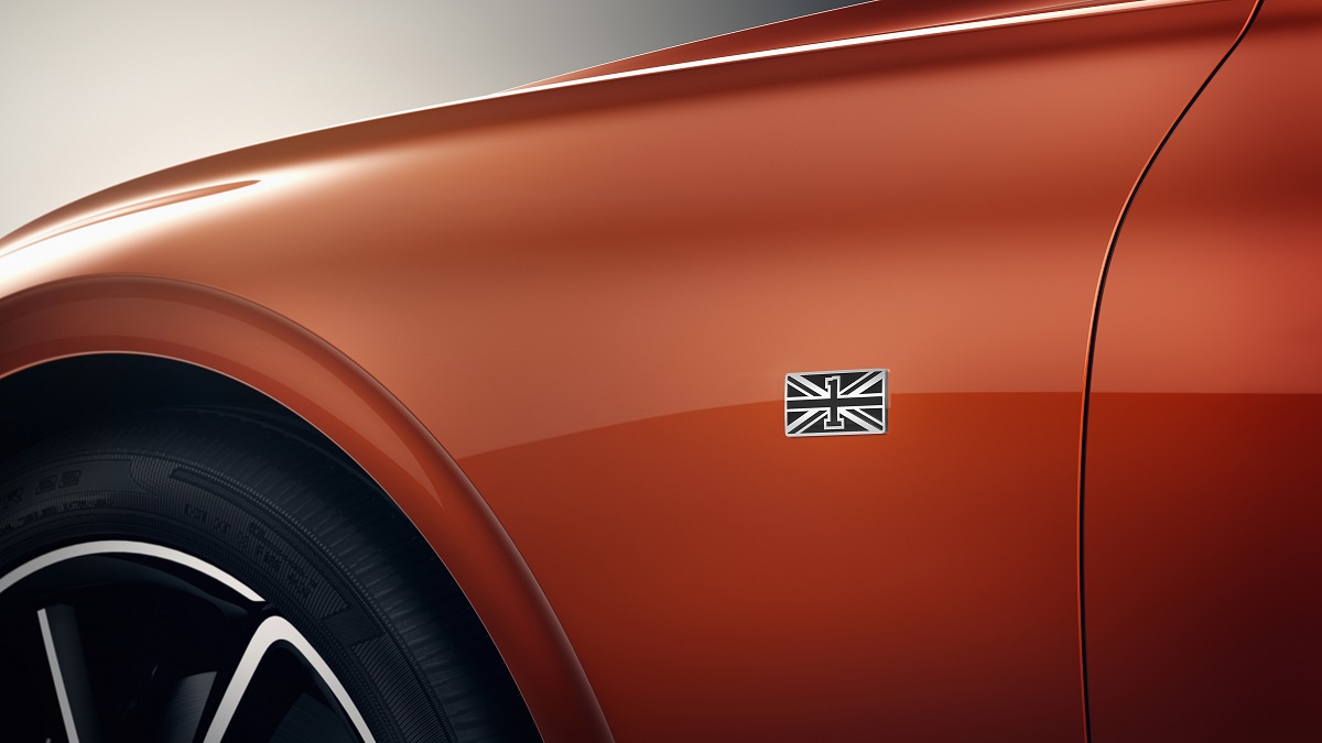 Bentley Continental GT First Edition Ext Badge.jpg