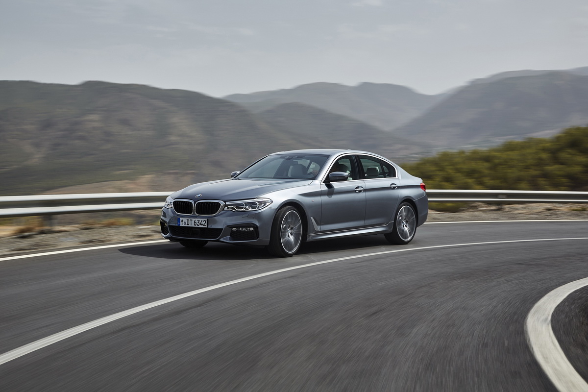[新聞照片三] 全新BMW大5系列搭載M款跑車化套件.jpg