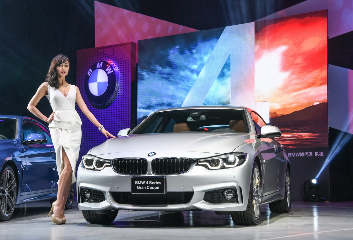 [新聞照片三] 全新BMW 4系列Gran Coupe M Sport.jpg