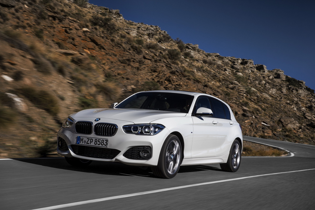[新聞照片三] BMW 1系列特定車型加碼贈送一年乙式全險.jpg