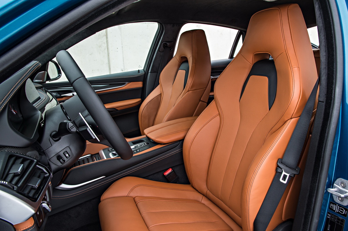 [新聞照片五] 全新BMW X5 M、BMW X6 M升級Full leather Merino全真皮內裝 (同級另可選配Individual Merino全真皮內裝).jpg