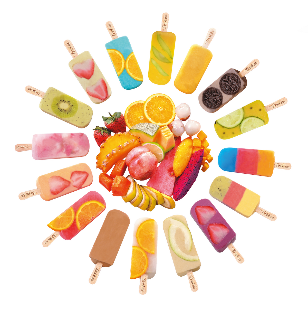 純天然的甜點品牌布莉克手作水果冰棒也將搭上星夢想列車，提供大小朋友最安心的好滋味.png