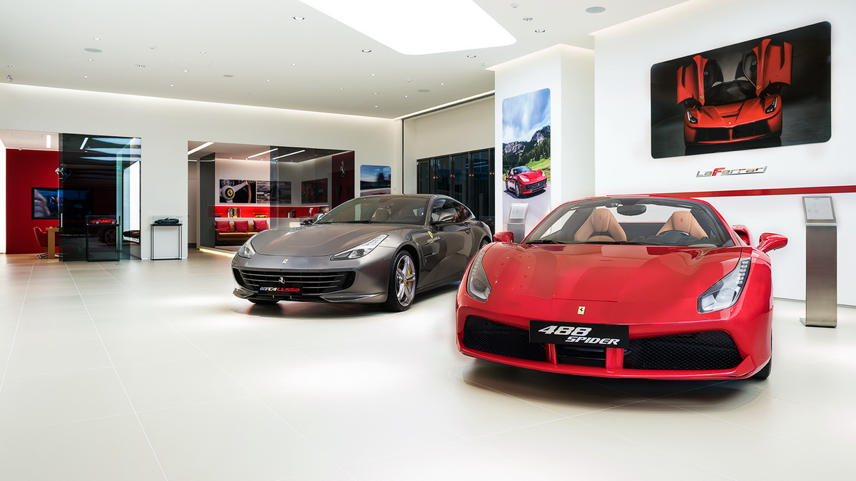 Ferrari Taichung Showroom - 5.jpg
