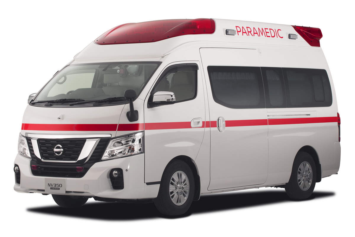 Nissan New Paramedic Concept - Photo 02-source.jpg