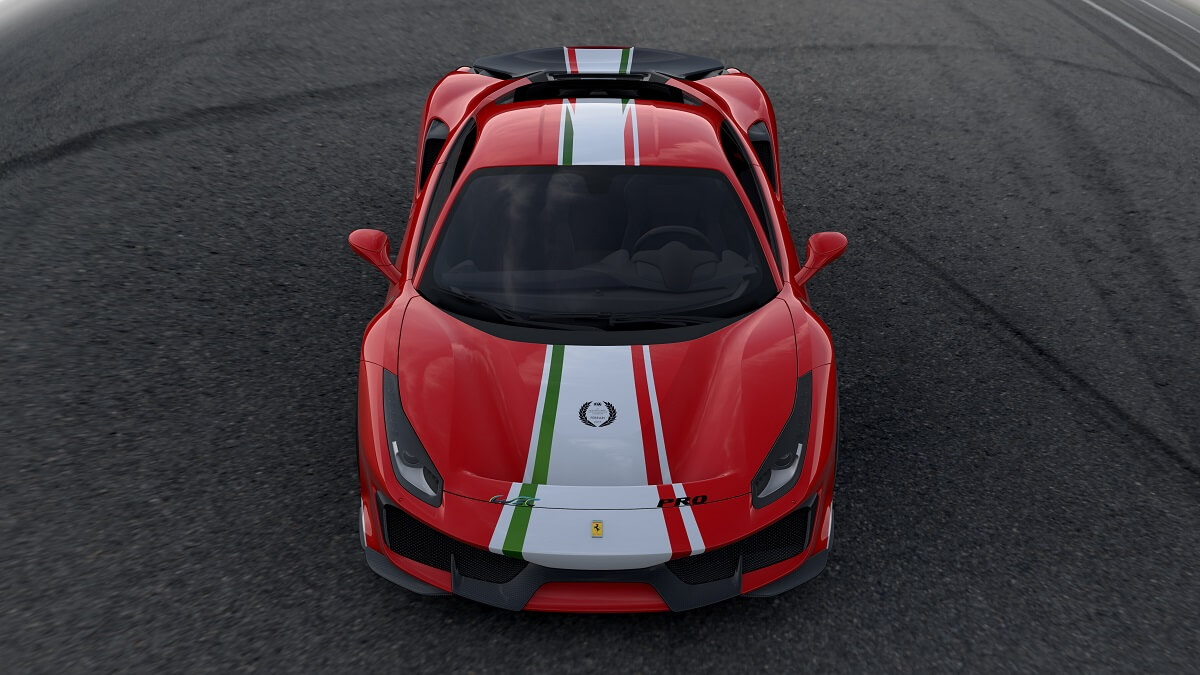 「Piloti Ferrari 」488 Pista - 02.jpg