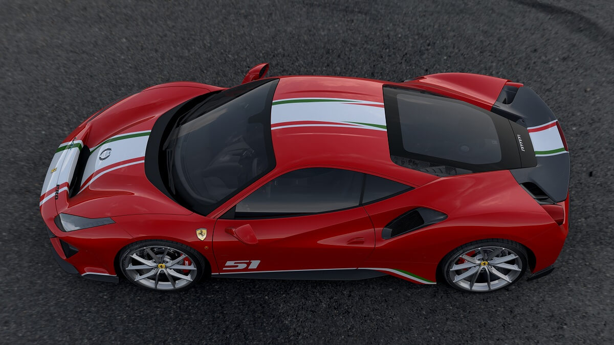 「Piloti Ferrari 」488 Pista - 03.jpg