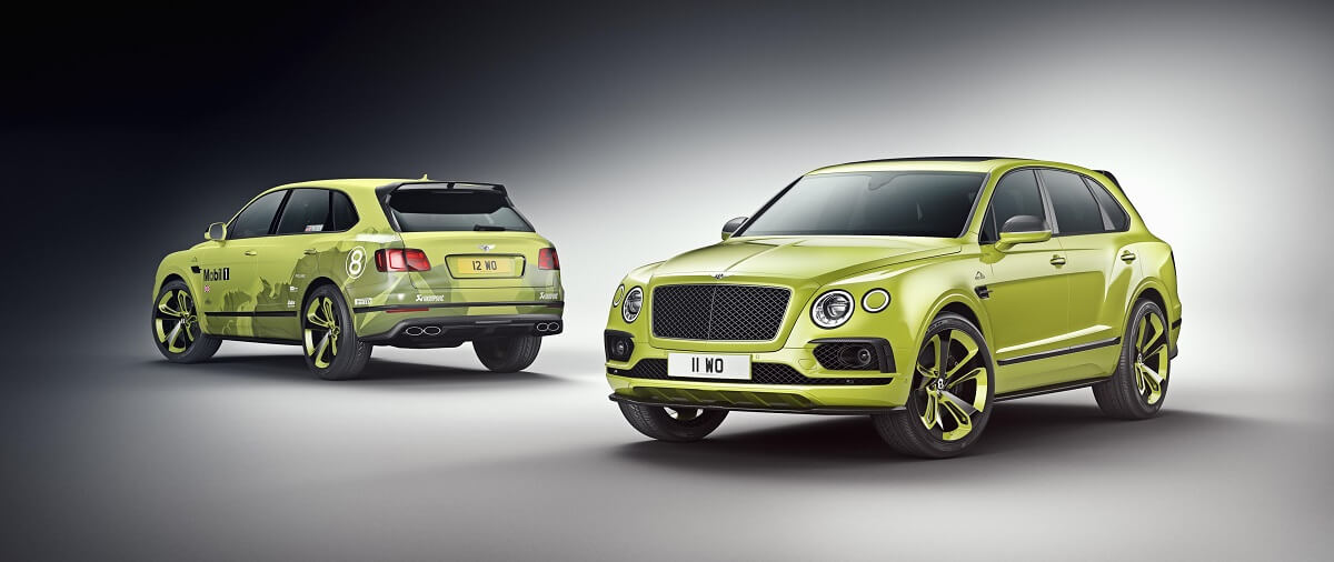 Bentayga Pikes Peak Limited Edition - Exterior with Record Breaker.jpg