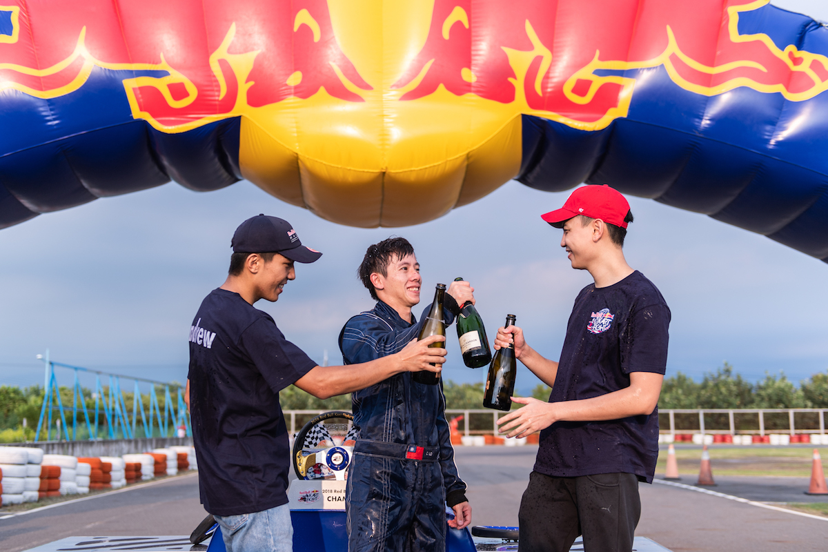Red Bull_Kart Fight_Taiwan National Final Winners.jpg