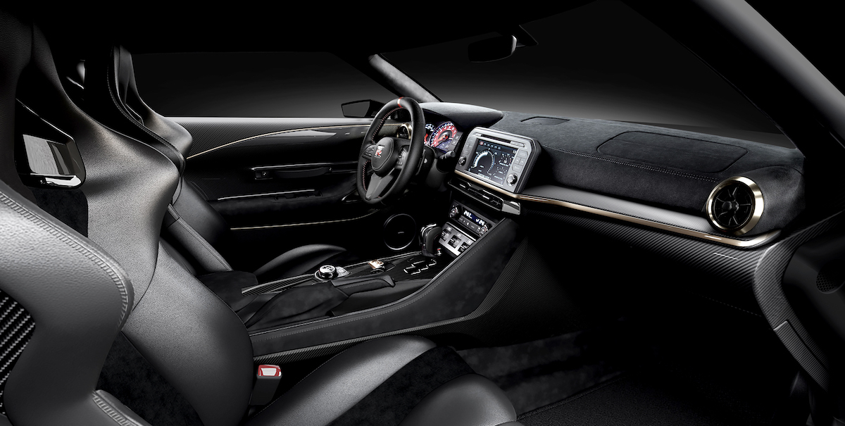 2018 12 06 Nissan GT-R50 Production Version - Interior Image 2-source.jpg