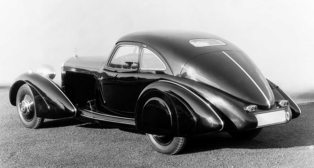 1934年，代號W29的500K車型為 Mercedes-Benz 揭開車壇豪華雙門轎跑的歷史新頁.jpg