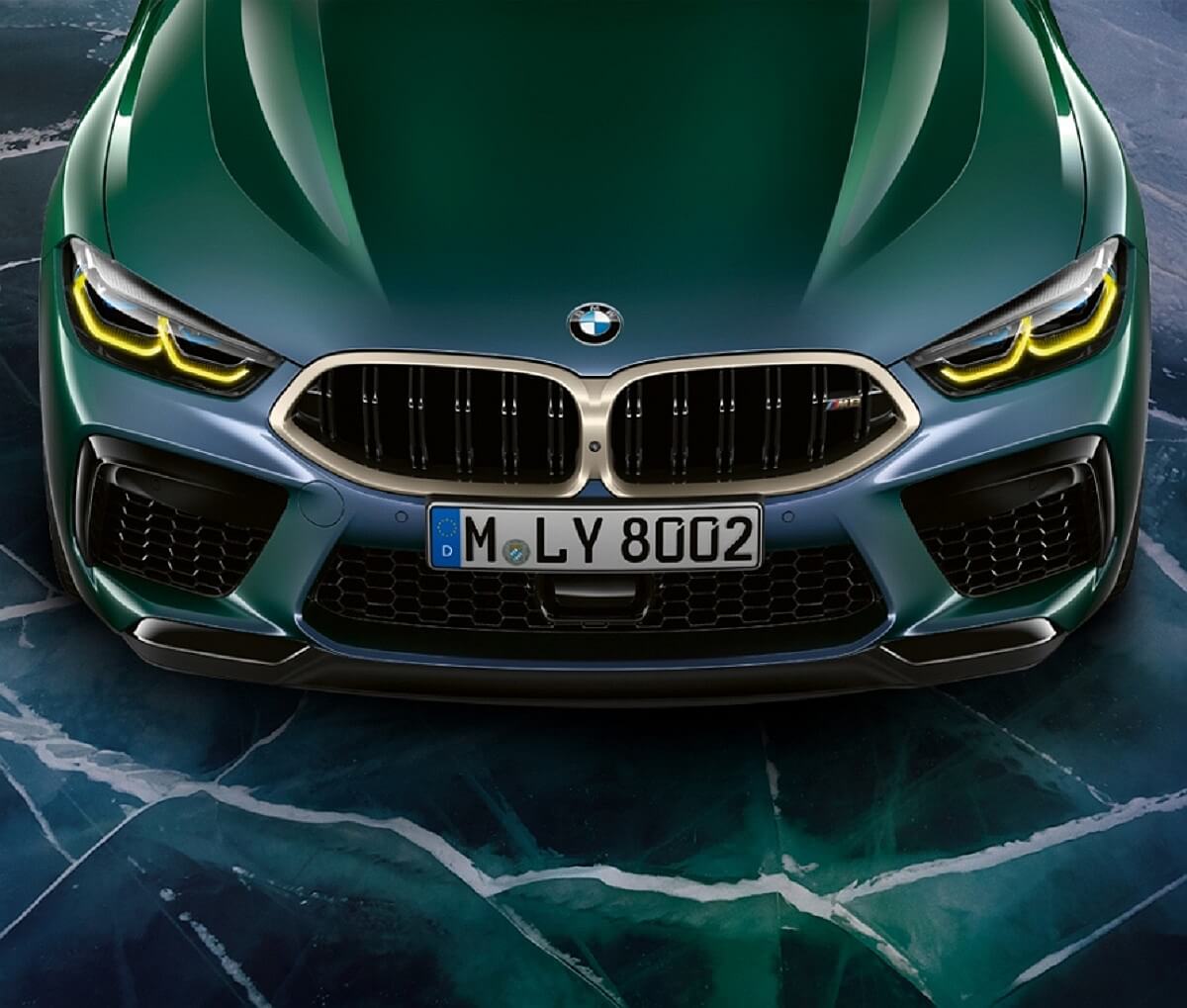 Bmw купе все модели