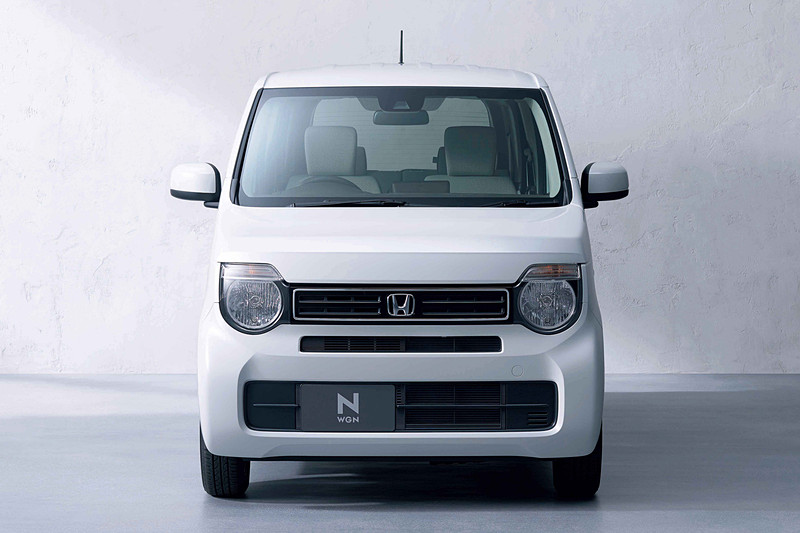 新世代n Series 輕自動車第三彈即將於7 18 發表 Honda 第二世代n Wgn 前導網站上線 Carstuff 人車事