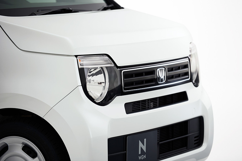 賦予輕自動車全新價值，Honda 第二世代N-WGN 滿載高成本技術日本發售 