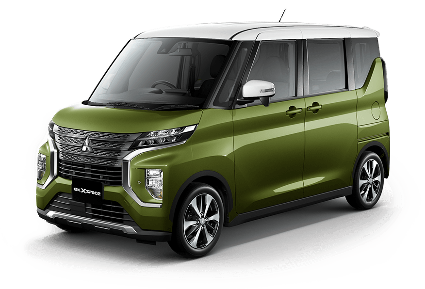 2020 東京改裝車展：新世代輕高頂旅行車，Mitsubishi eK Space/eK X Space 量產原型車亮相- CarStuff 人車事