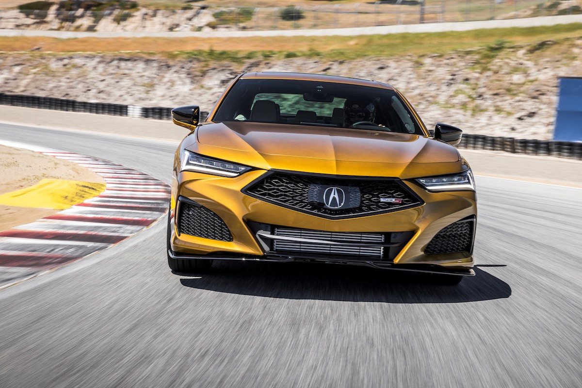 TLX Type S_Pace Car.jpg