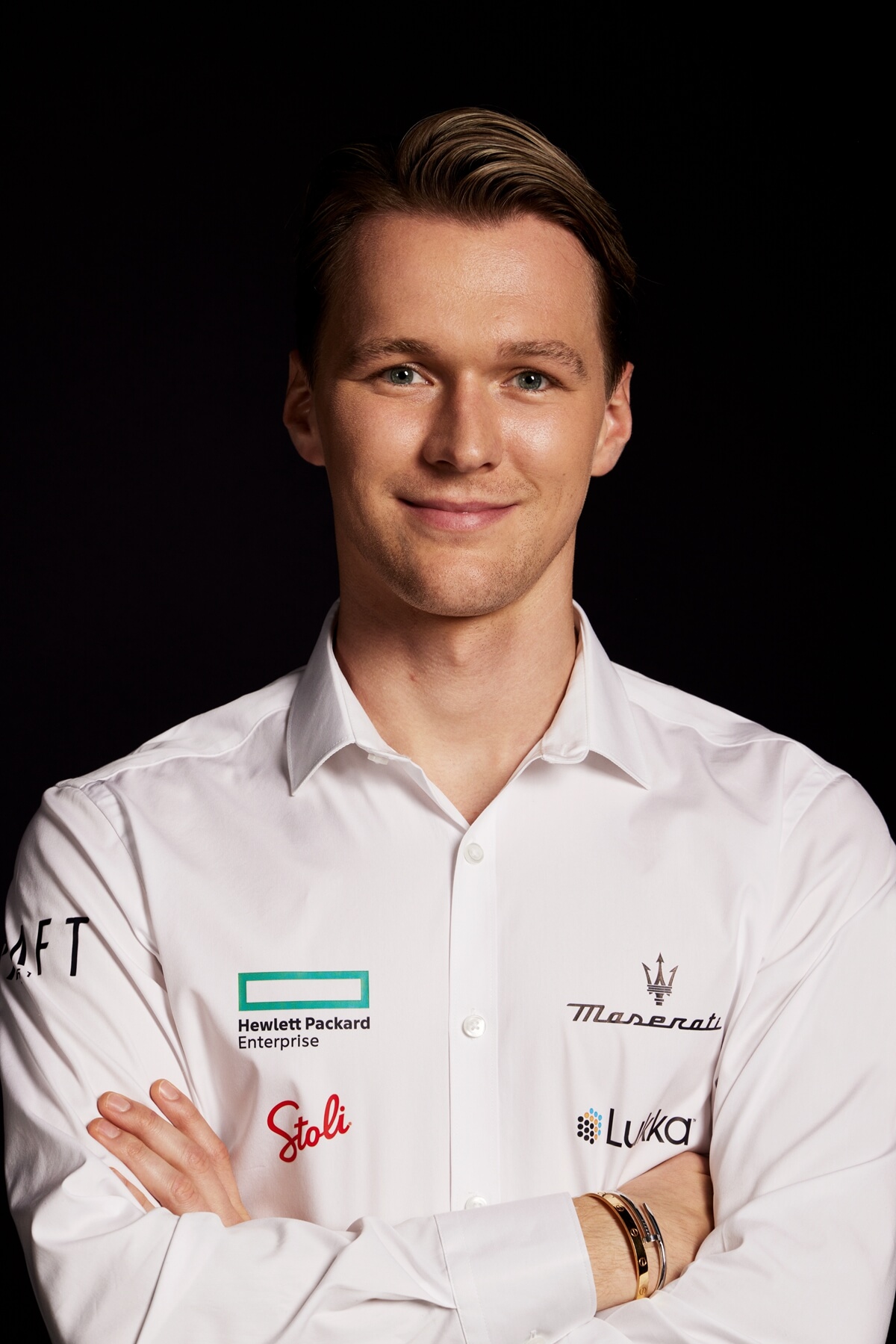 04 Maserati - Maximilian Günther for Formula E’s ninth season.jpg