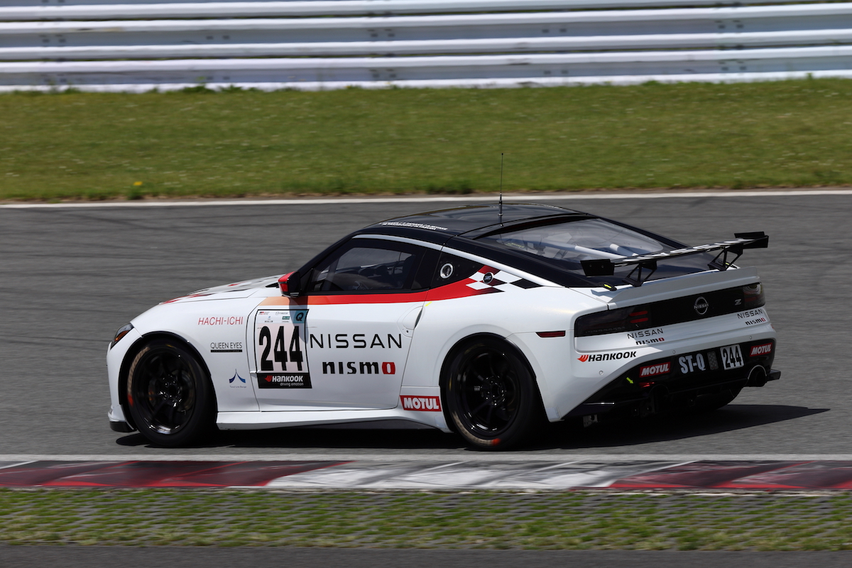 #244 Nissan Z Racing Concept_220604_02.JPG