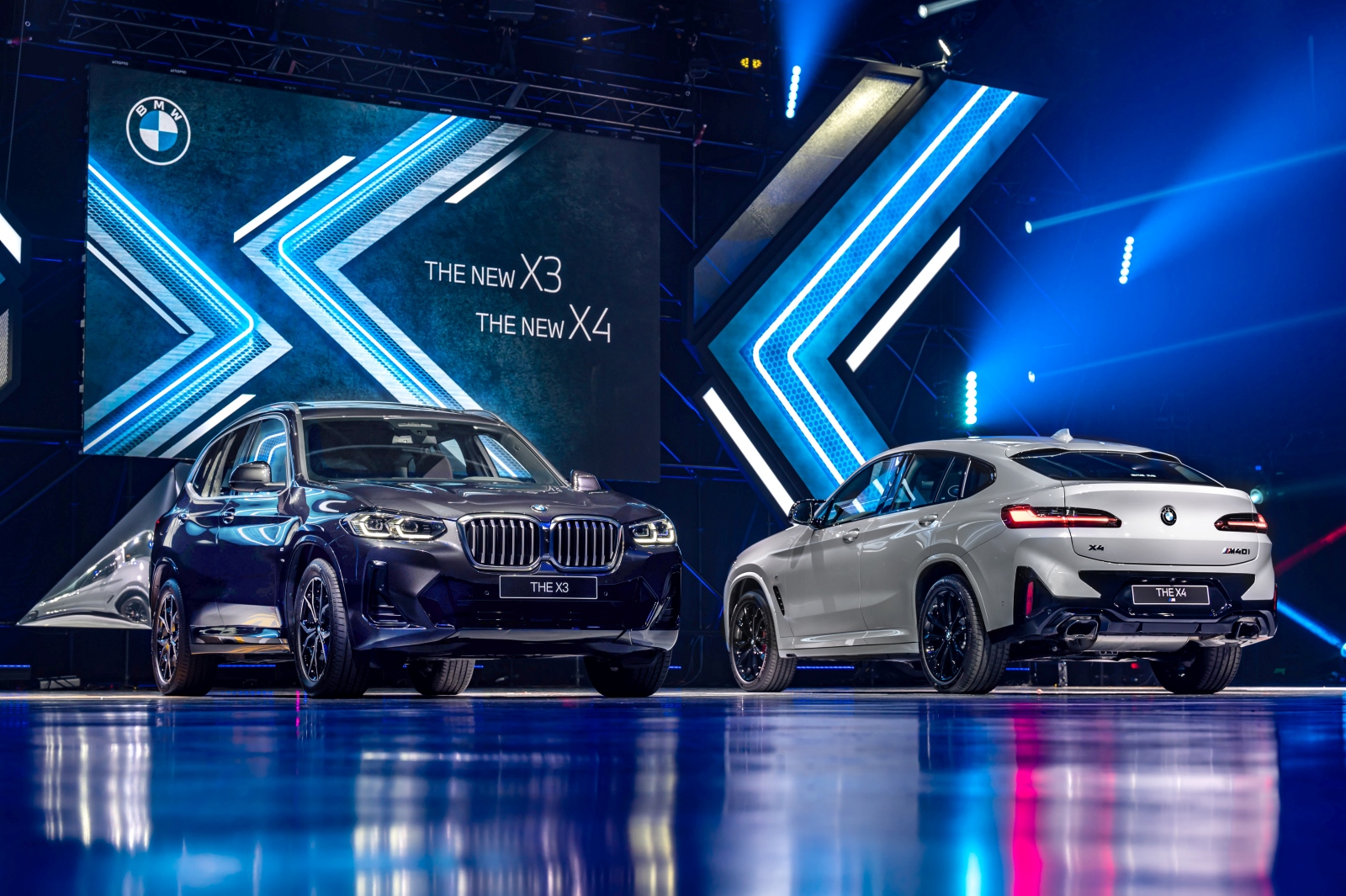 [新聞照片一] BMW於6月份再次拿下台灣豪華汽車品牌銷售與歐系豪華品牌電動車銷售的雙料冠軍寶座，總代理汎德創下超過2,000輛的銷售佳績，上半年更大幅成長超過10%，為同級唯一逆.jpg