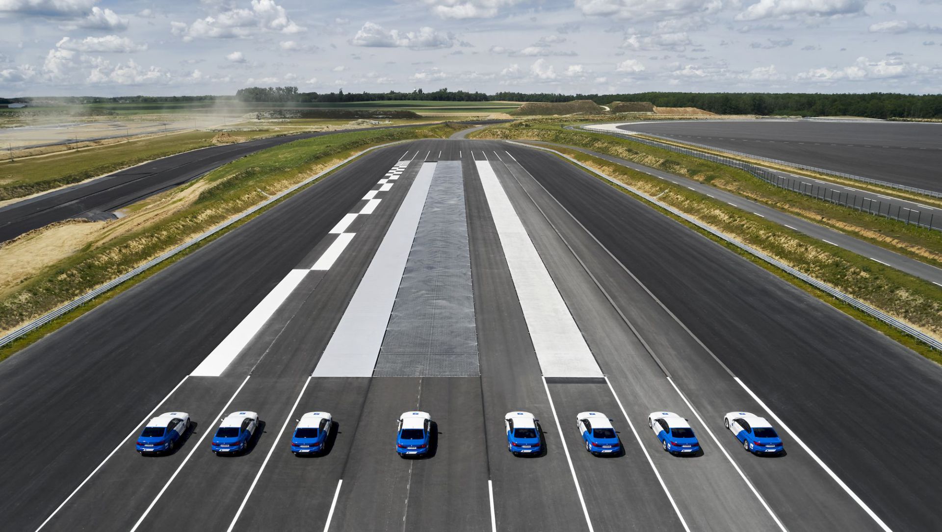 匈牙利ZalaZone試車場面積達265公頃 將成為歐盟智慧駕駛系統發展重點場域.jpeg