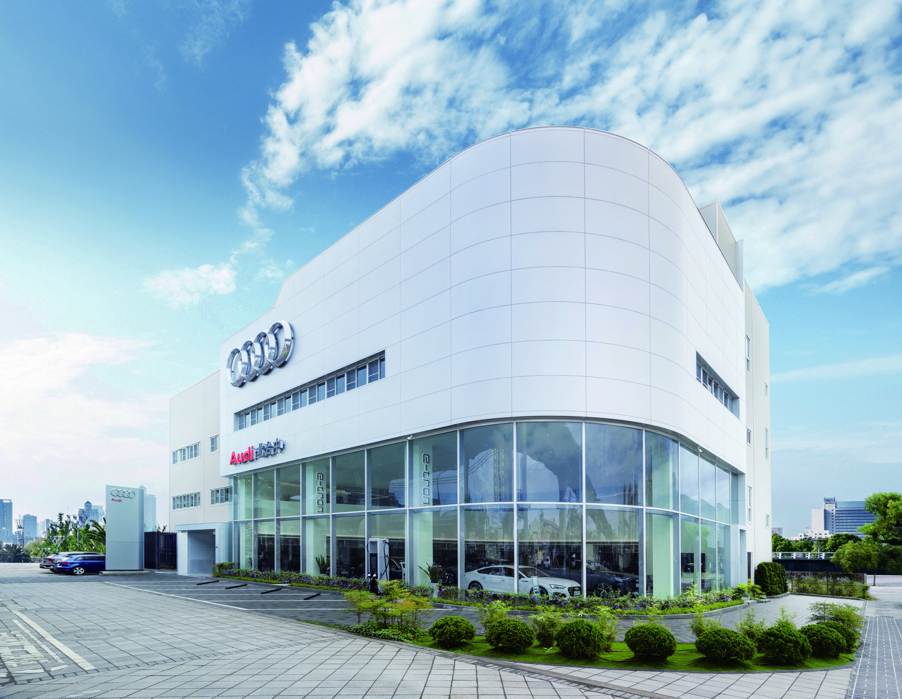 Audi 北台中展示中心_1.jpg
