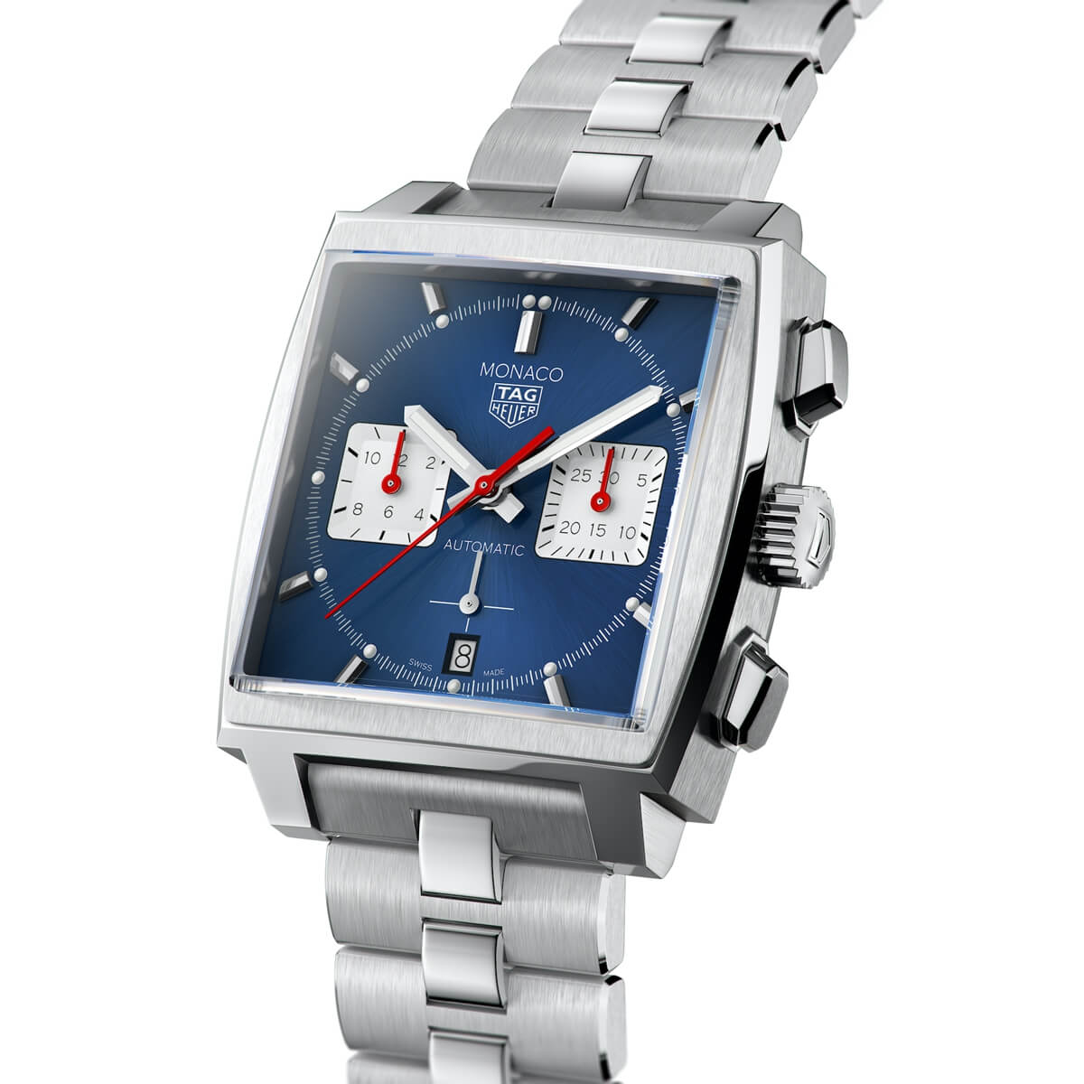 TAG Heuer Monaco系列自動計時腕錶_參考編號CBL2111.BA0644_建議售價NT$252,400_單品圖.jpg