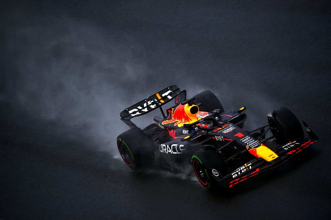 圖6 -Red Bull 車隊在今年上半年賽事表現銳不可擋，圖為Max Verstappen在賽道奔馳.jpg