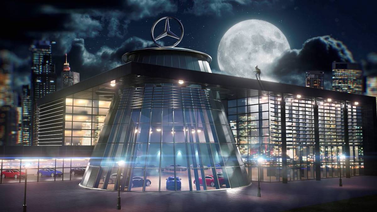 圖一_Mercedes-Benz 跨足數位娛樂領域再下一城，與全球知名娛樂品牌 SUPERPLASTIC締造全新數位娛樂體驗.jpg