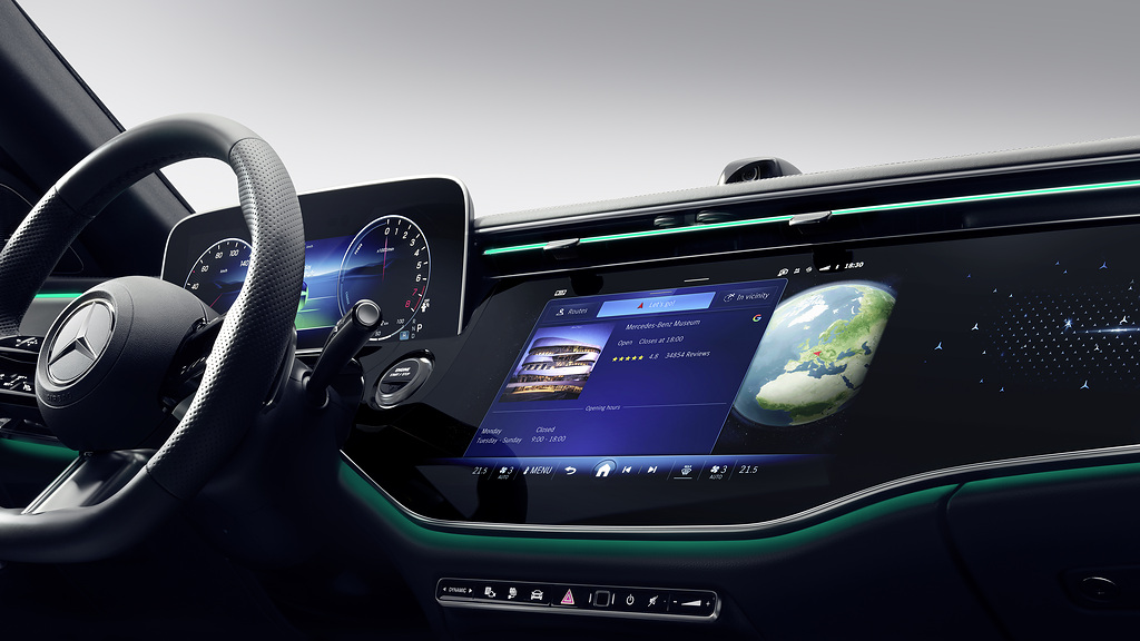 圖三_Mercedes-Benz 宣布與 Google 長期策略合作，聯手為車主打造下一代數位體驗.jpg