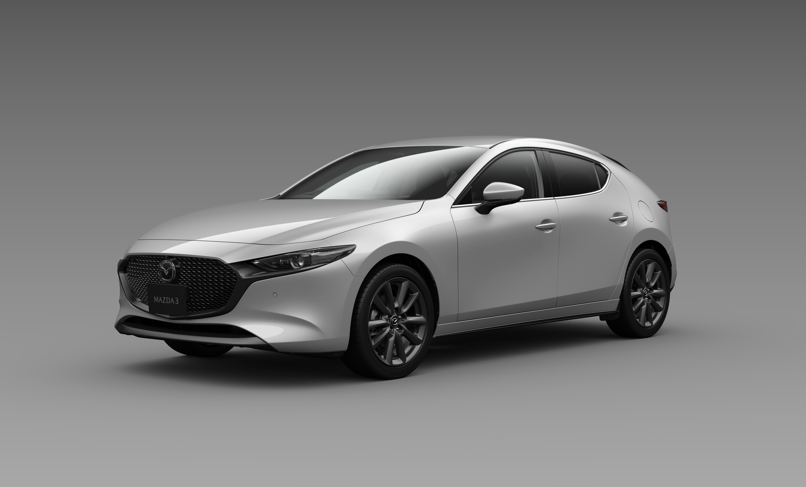  Mazda3 6 CarStuff 