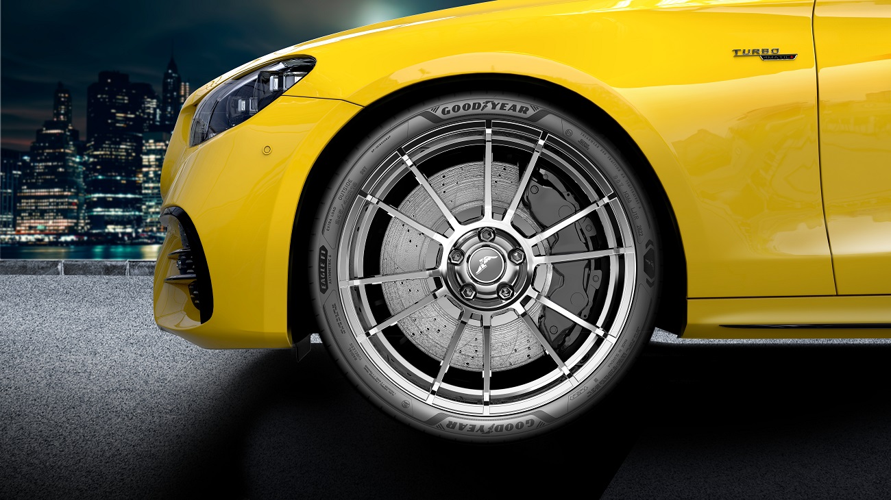 【圖說】Eagle F1 Asymmetric 6輪胎採用最新乾地自控Plus科技，強化輪胎在乾燥路面操控表現。.jpg