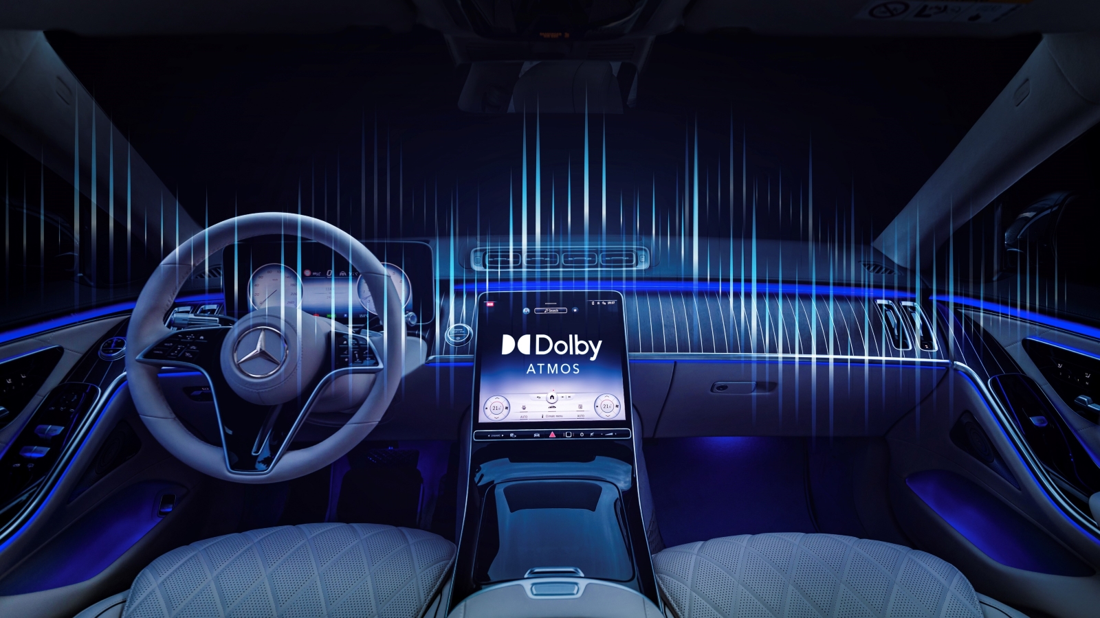 圖一、Mercedes-Benz 攜手 Apple Music 與環球音樂，打造 Dolby Atmos 全新維度的聽覺饗宴.jpg