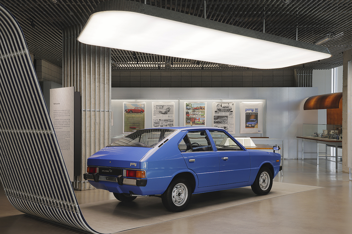 Image 06_Hyundai Presents Heritage Exhibition 'PONY the timeless'.jpg