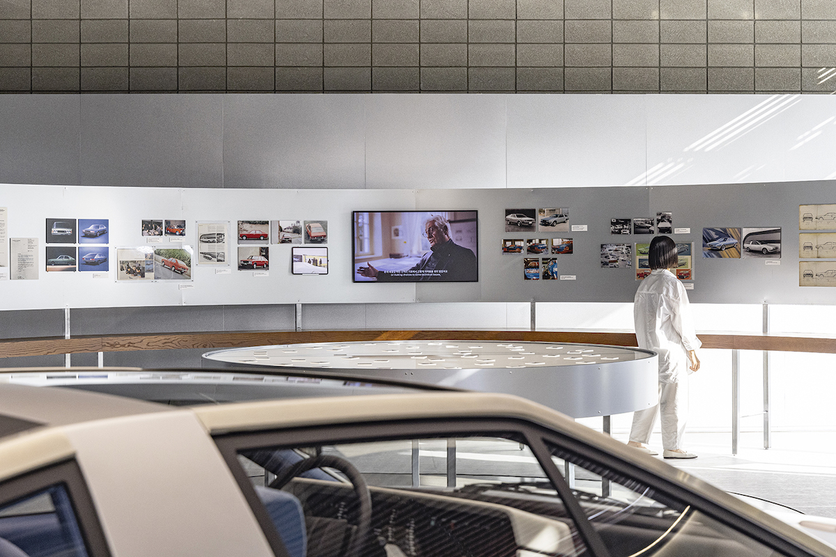 Image 07_Hyundai Presents Heritage Exhibition 'PONY the timeless'.jpg