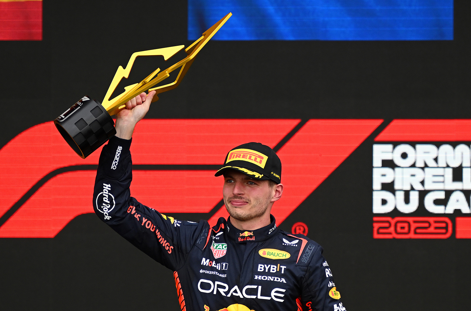 圖1：Red Bull 車手Max Verstappen加拿大F1大獎賽再度摘冠，為車隊贏得第100勝(照片提供：Red Bull).jpg