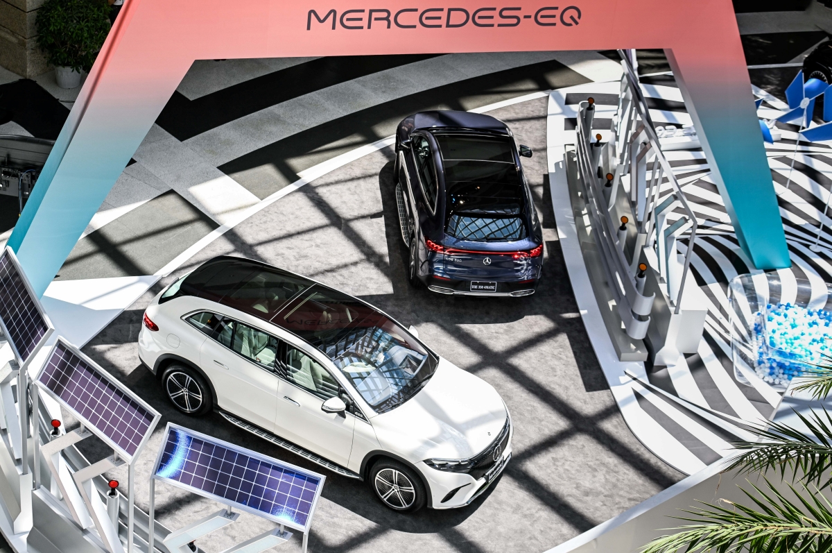 主圖、『Mercedes-EQ 純電先鋒特展』暨新車發表會，今於Bellavita 寶麗廣塲盛大.jpg