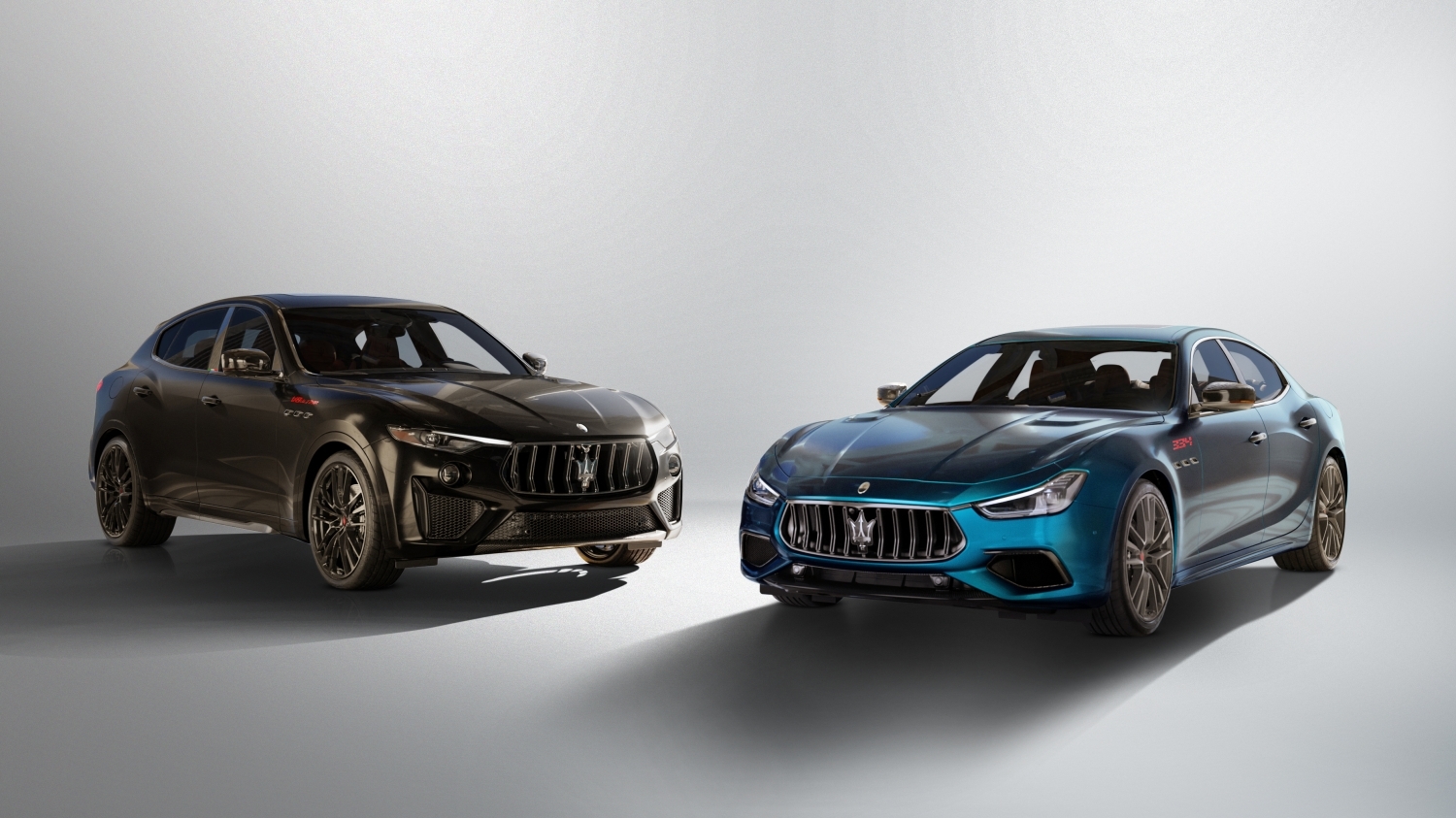 02_致敬 V8 引擎最終章 Maserati 全球首發高性能兩款車型 Ghibli 334 Ultima 和 Levante V8 Ultima.jpg