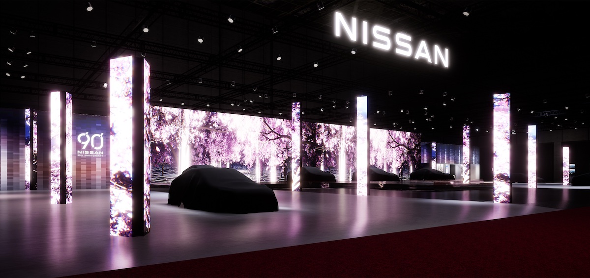 Nissan-JMS2023-booth_Press photo.jpg