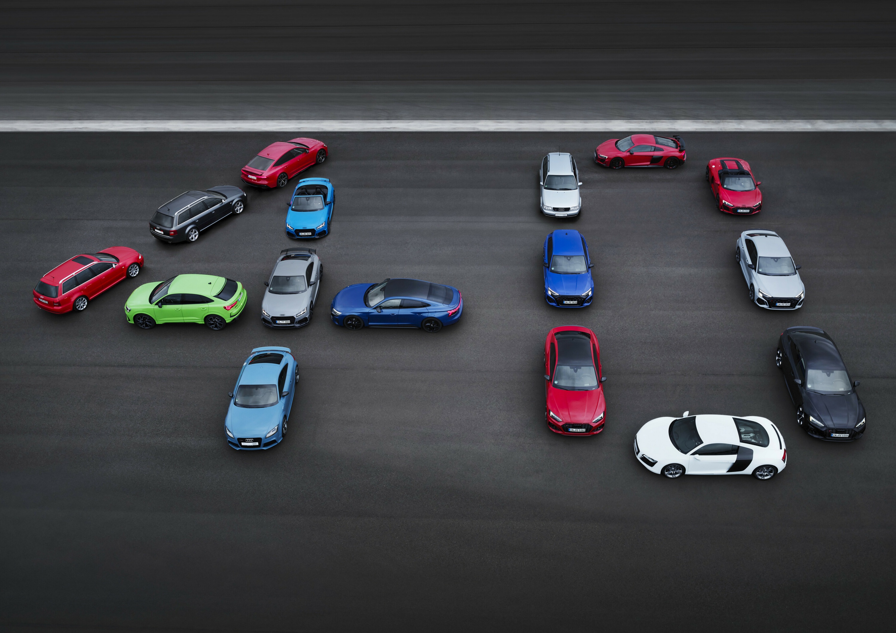 圖1_Audi Sport GmbH 迎來40週年 寫下精彩歷程.jpg