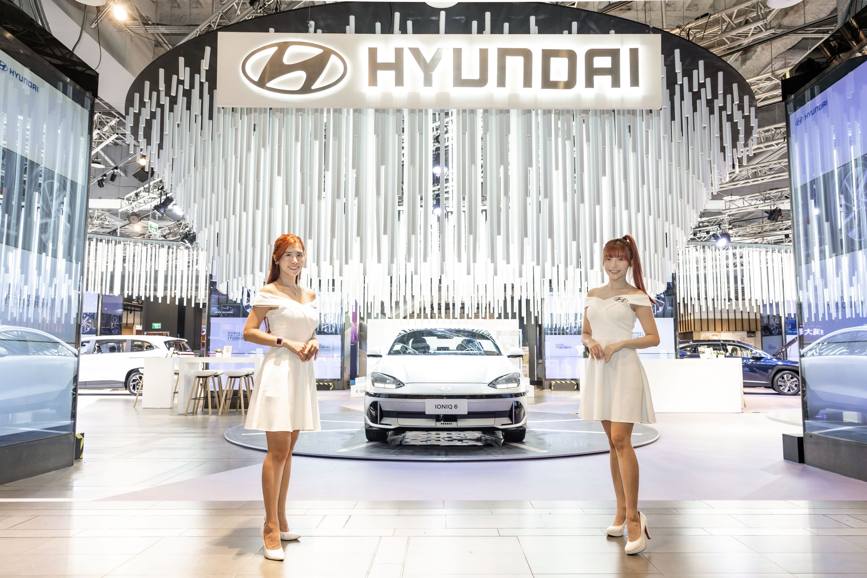 Hyundai汽車品牌展三創盛大開幕，探索IONIQ電動車世界- (11).jpg