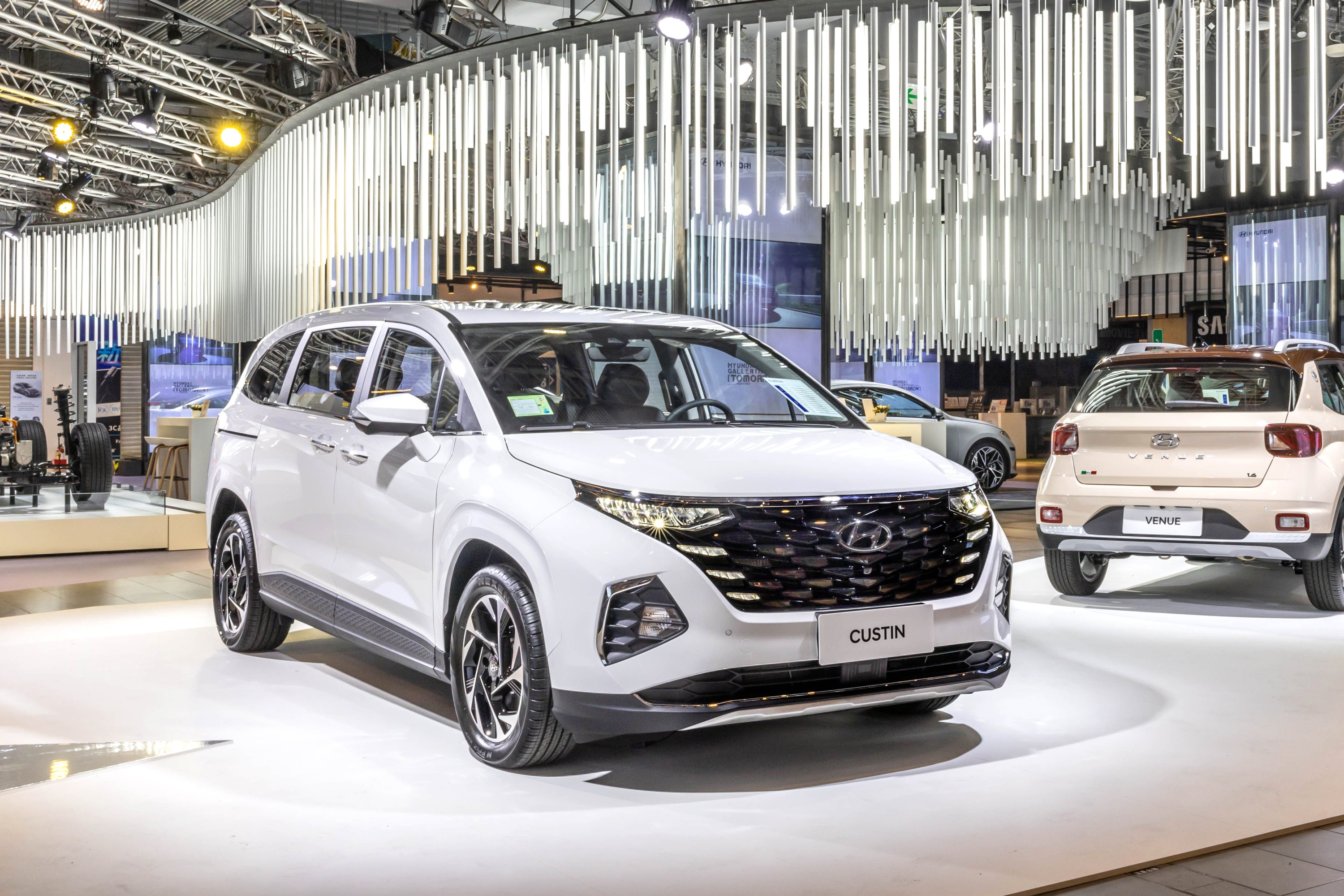 Hyundai汽車品牌展三創盛大開幕，探索IONIQ電動車世界- (2).jpg