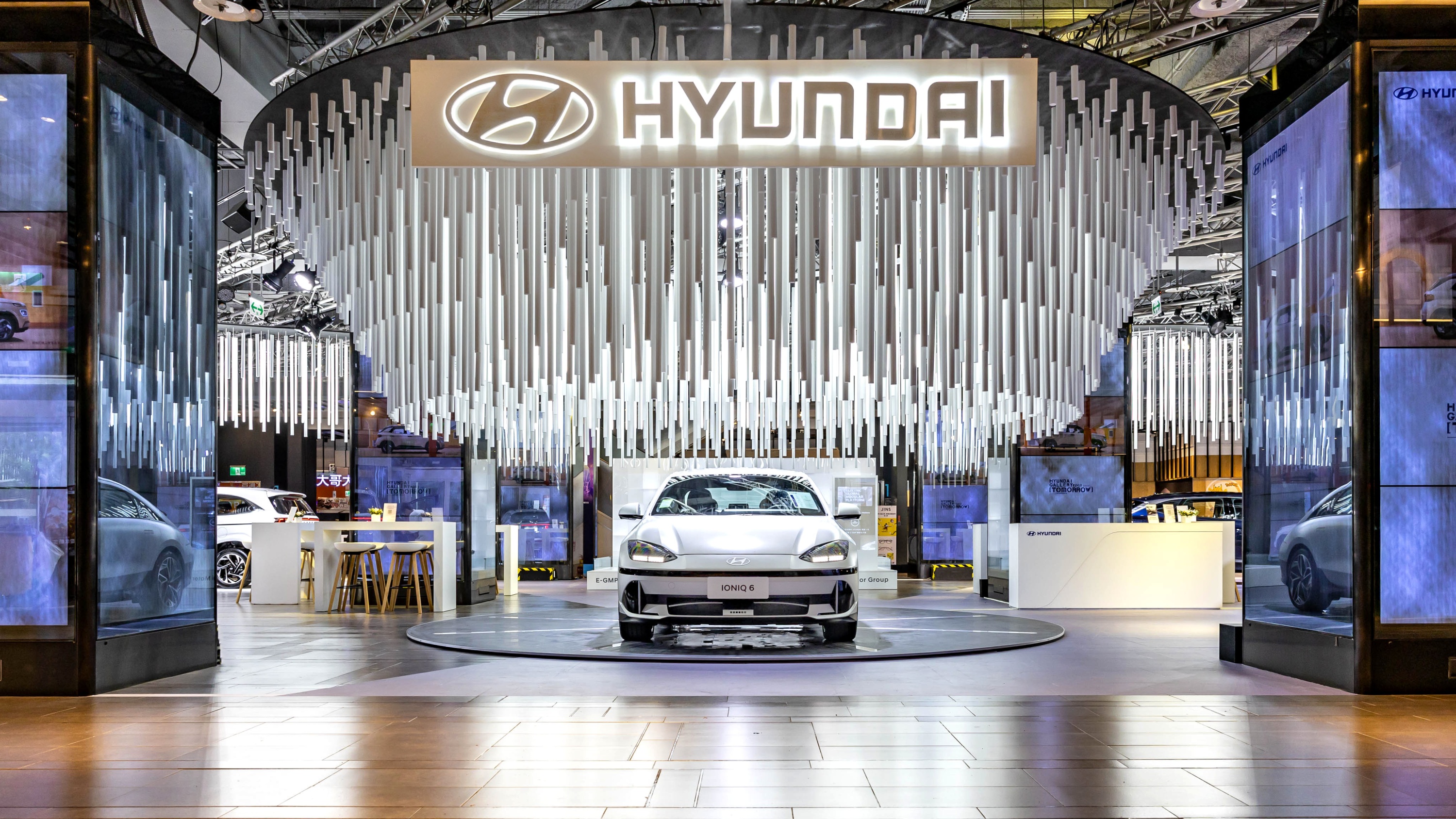 Hyundai汽車品牌展三創盛大開幕，探索IONIQ電動車世界- (3).jpg