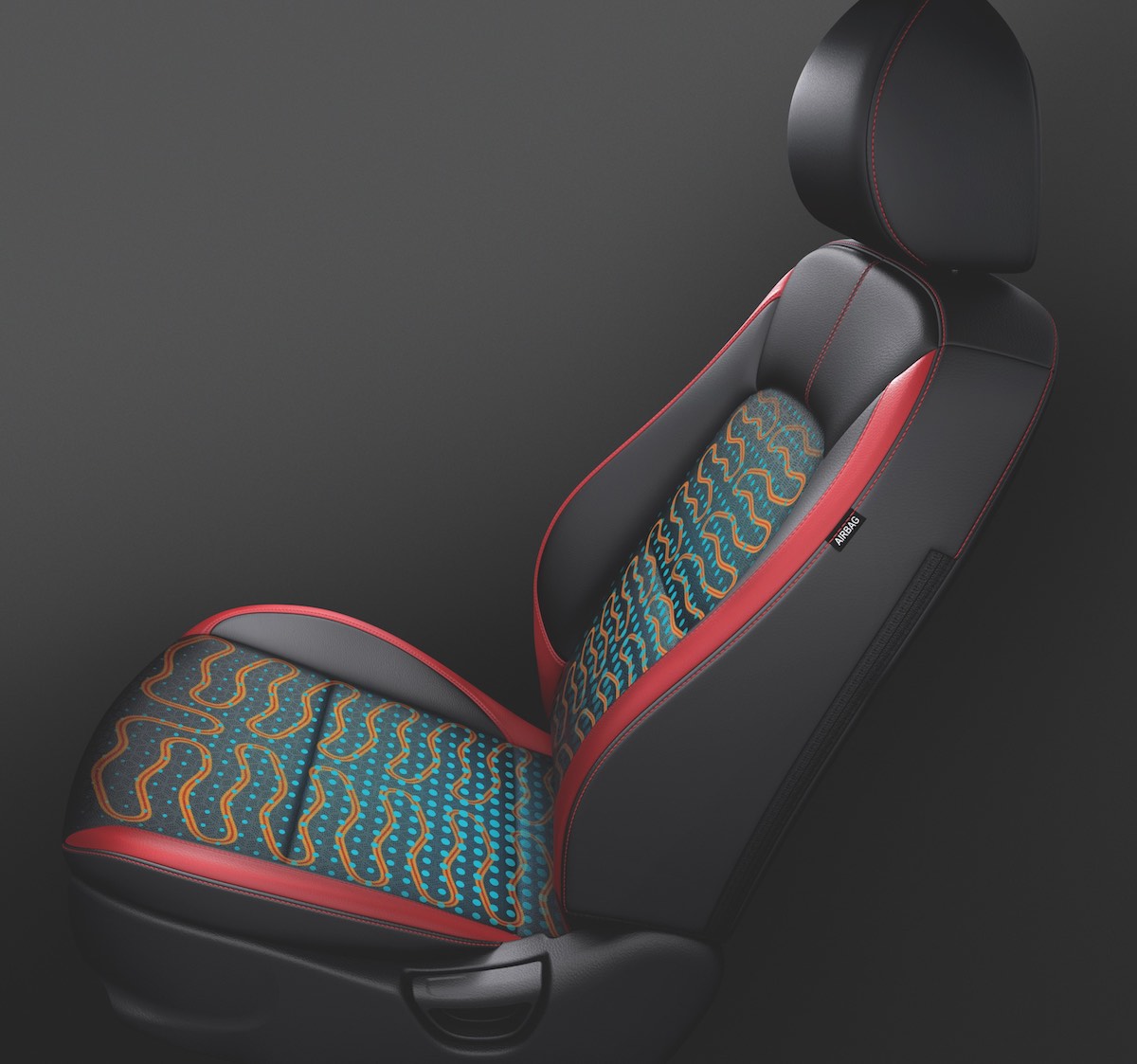 3.The Picanto GT-line Plus內裝配備升級，雙前座加熱座椅功能及駕駛座附通風座椅功能，提供更舒適的乘坐享受。.jpg