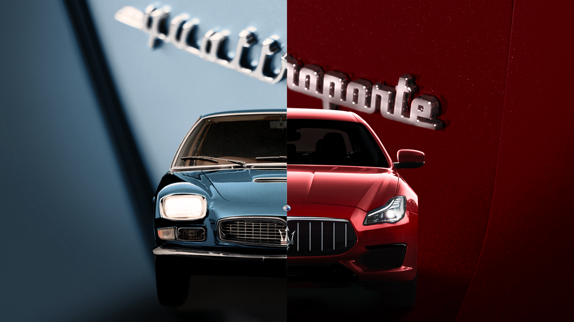 圖1- 義式優雅 經典永恆 Maserati Quattroporte 豪華轎跑迎接 60 週年.png