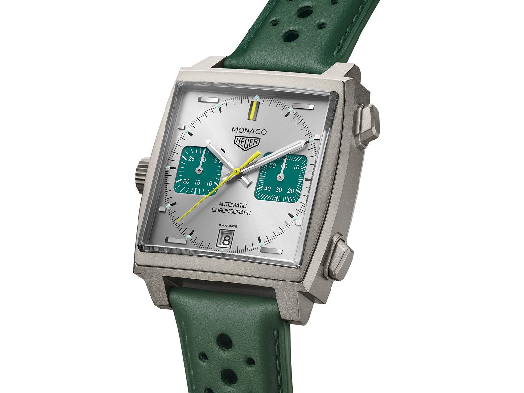 TAG Heuer Monaco 計時腕錶賽車綠限量版_參考編號CAW218E.FC6565_建議售價NT$306,200_單品圖2.jpg
