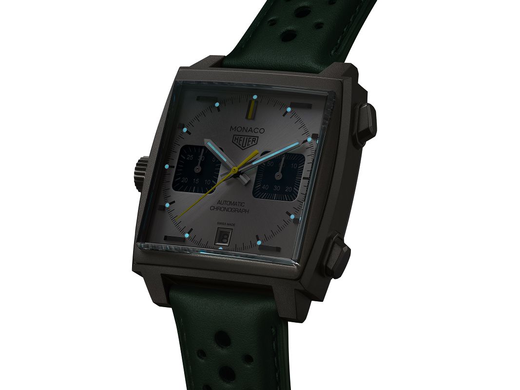 TAG Heuer Monaco 計時腕錶賽車綠限量版_參考編號CAW218E.FC6565_建議售價NT$306,200_單品圖5.jpg
